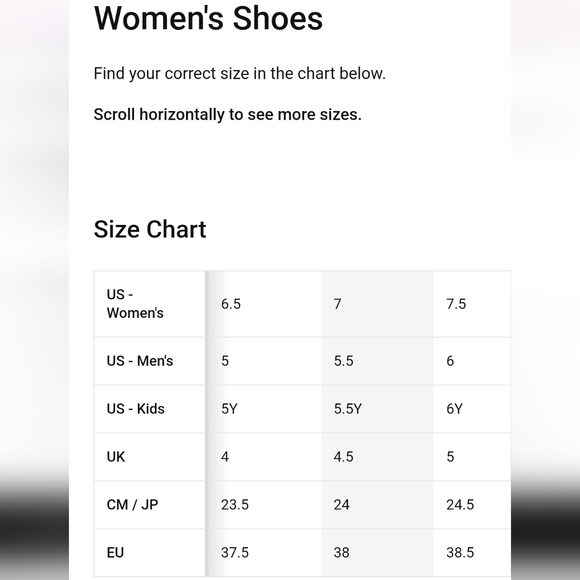 Nike Air Huarache - Picture 9 of 9